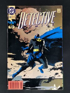 Detective Comics #638 (1991)