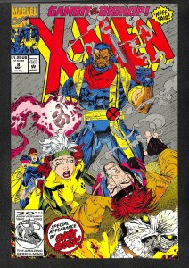 X-Men #8 (1992)