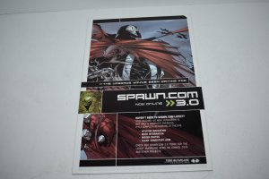 Spawn #121 (2002) NM- 9.2 Comic Book