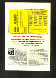 Werewolf By Night #12