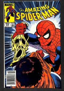 The Amazing Spider-Man #245 (1983)