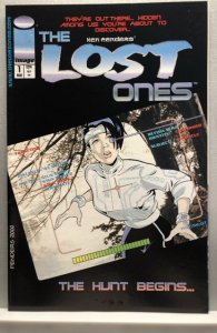 The Lost Ones (2000)