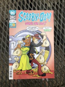 Scooby-Doo, Where Are You? #97 (2019)