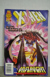 X-Men #53 (1996). H02