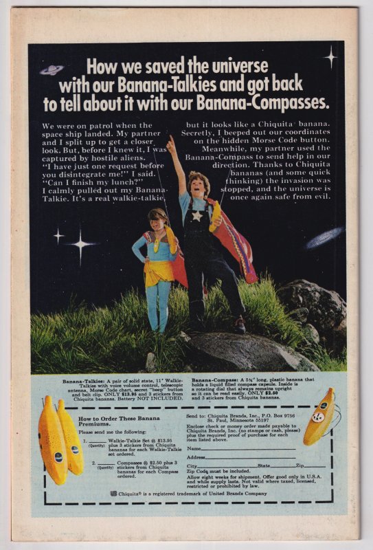 The Avengers #188 (1979) The Avengers