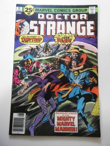 Doctor Strange #17 (1976)