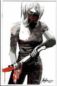 Something is Killing the Children #39 (2024)