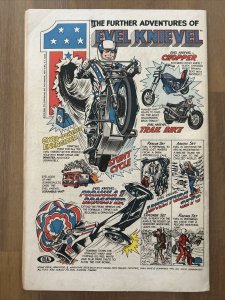 Sgt Fury and His Howling Commandos #131 Marvel Comic 1976 Stan Lee Ayers