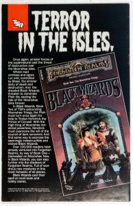 Silver Surfer #13 (1988) 1st app of S'ybll, a Skrull