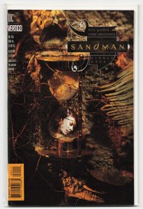 The Sandman #64 (1994) Sandman