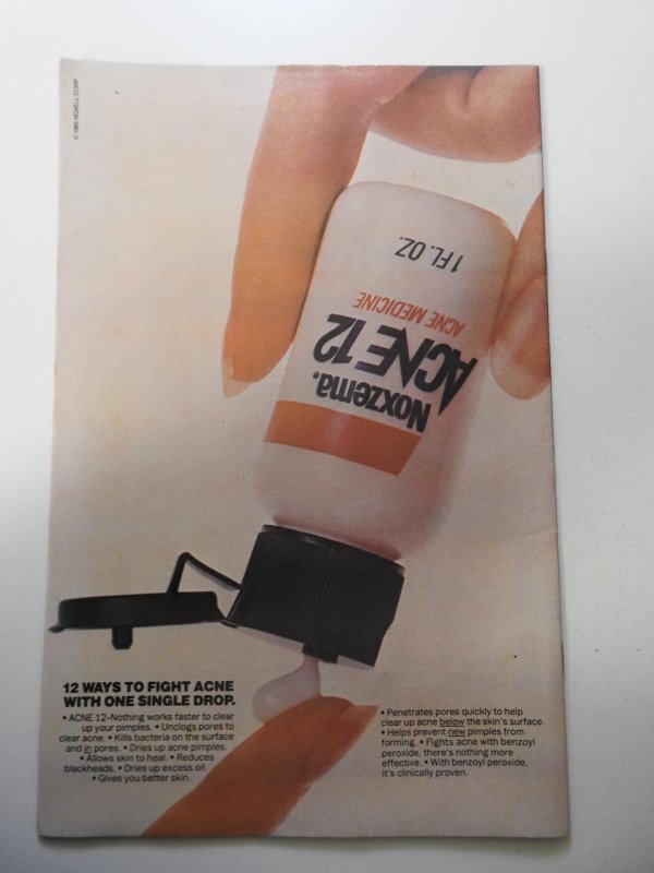 The Uncanny X-Men #194 (1985)