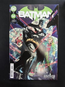 Batman #111 NM 2021 DC Comicd C273