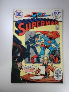 Superman #275 (1974)