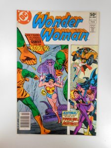 Wonder Woman #276 (1981)