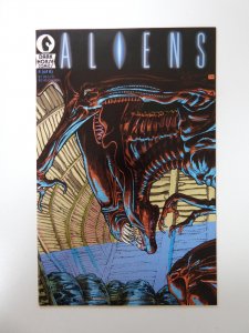 Aliens #4  (1989) 1st print NM- condition