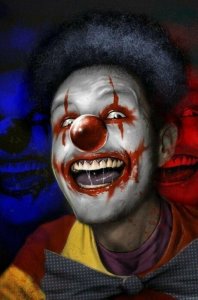 HAHA # 1 TYLER KIRKHAM VIRGIN VARIANT IMAGE NM.