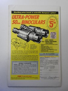 The Invaders #2 (1975) VG/FN Condition!