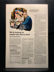 Sgt. Fury #81  (1970)