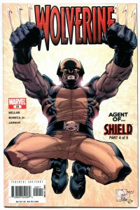 WOLVERINE #29, NM, X-men, John Romita, Mark Millar, 2003, more in store