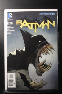 Batman #27 (2014)