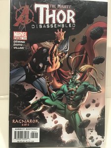 Thor #84 (2004)