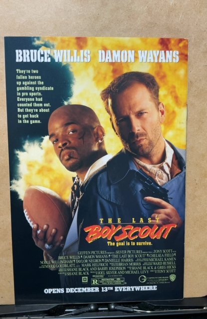 Legends of the Dark Knight #27 (1992)