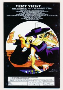 Regulators (1995) #1-3 NM Complete series