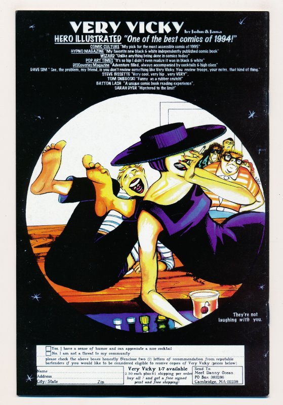 Regulators (1995) #1-3 NM Complete series