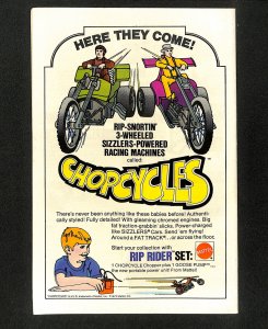 Conan The Barbarian #22