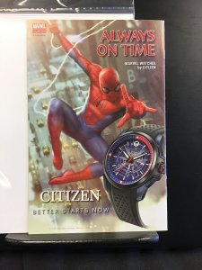 What If? Magik #1 (2018) (VF+)