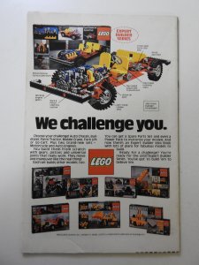 Marvel Team-Up Annual #3 (1980) FN+ Condition!