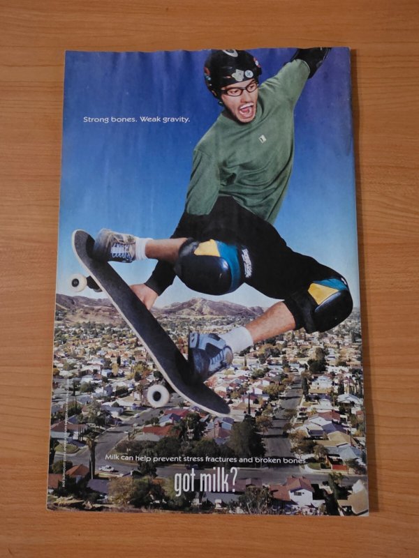 The Flash v2 #199 Direct Market Edition ~ VERY GOOD VG ~ 2003 DC Comics