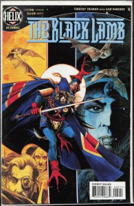 The Black Lamb #5 (1997)