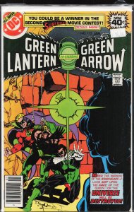 Green Lantern #112 (1979)