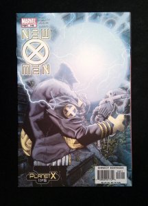 X-Men #146  MARVEL Comics 2003 NM-