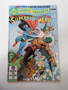 DC Comics Presents #44 (1982)