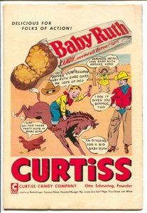 Leave It To Binky #43 1954-DC-Wacky cover-teen humor-VG+