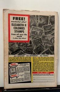 Casper the Friendly Ghost #56 (1957)