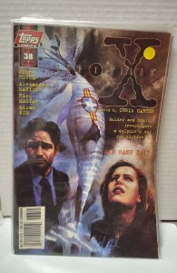 The X-Files #38 (1998). H32