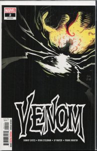 Venom #2 (2018)