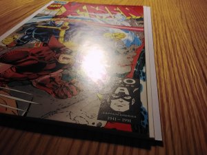 X-Men #1 Cover C (1991)