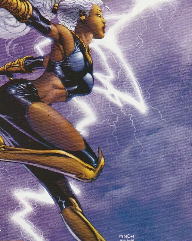 Ultimate X-Men #42 (2004)