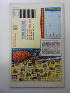 Fantasy Masterpieces #8 Direct Edition (1980) VF Condition!