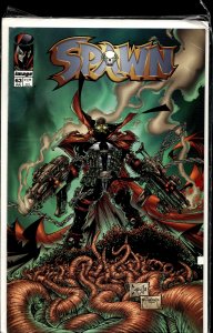 Spawn #63 (1997) Spawn