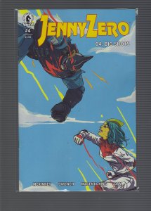 Jenny Zero #4