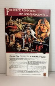 Silver Surfer #60 (1991)