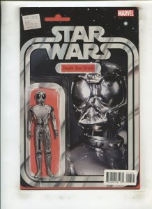 STAR WARS #16 (9.2) VARIANT!! 2016