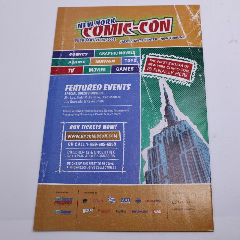 Star Wars: Republic #83 (2006)