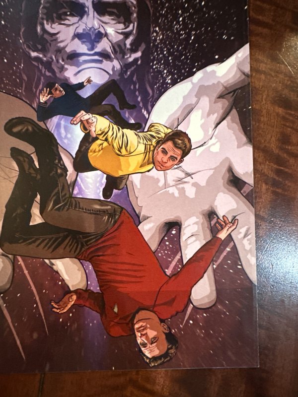 Star Trek #40 (2014)