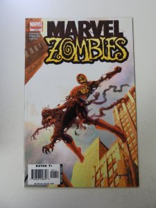 Marvel Zombies #1 (2006) VF condition